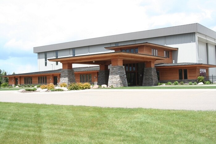 4501 State Highway 66, Stevens Point, WI for sale Primary Photo- Image 1 of 1