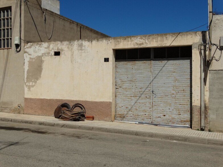 Industrial in Amposta, Tarragona for sale - Primary Photo - Image 1 of 3