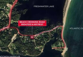More details for 84 Beach Crossing Rd, Ingonish Beach, NS - Land for Sale