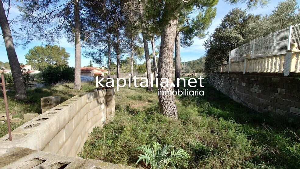 Land in Ontinyent for sale - Building Photo - Image 2 of 9