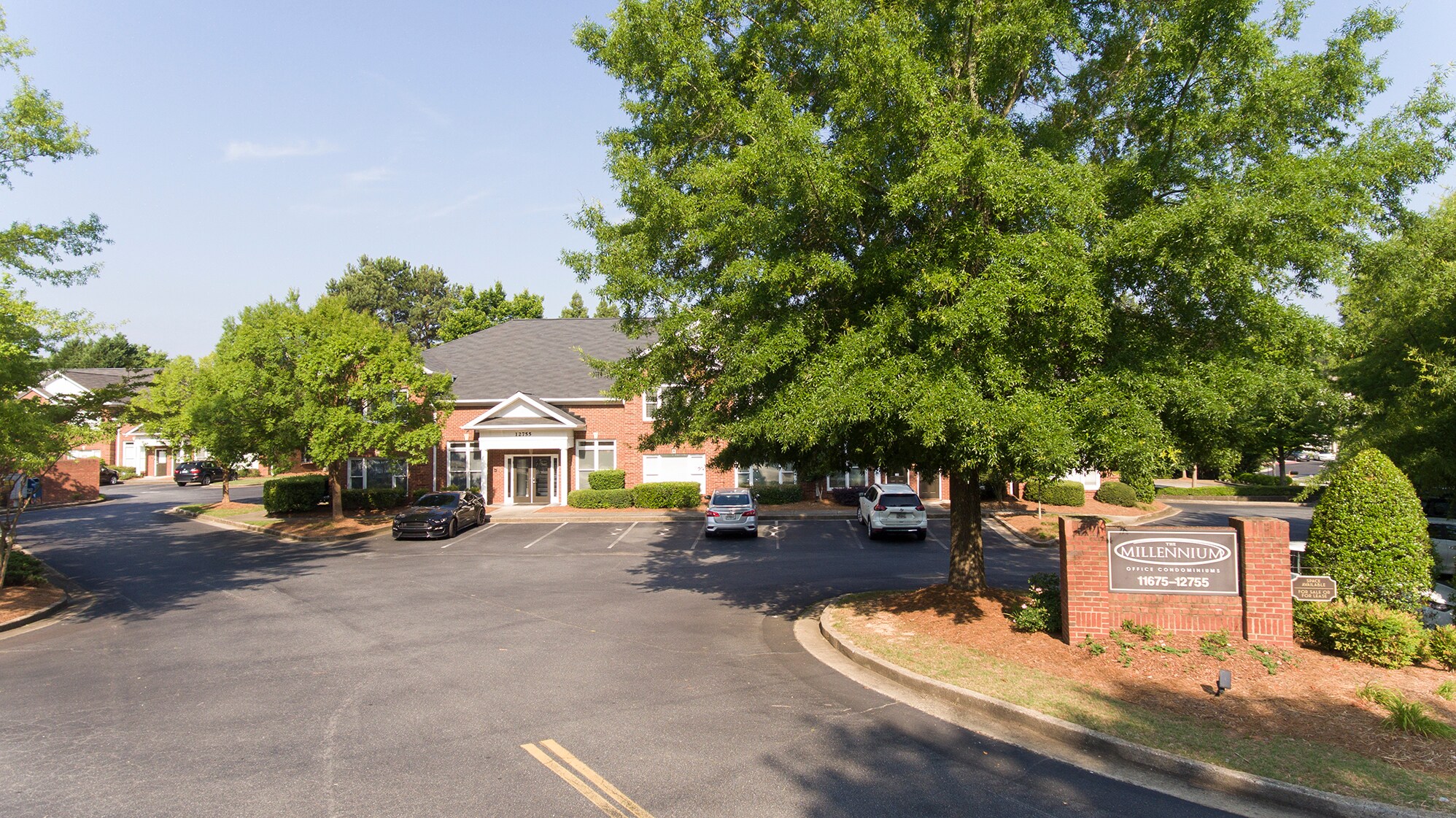 12755 Century Dr, Alpharetta, GA for sale Primary Photo- Image 1 of 1