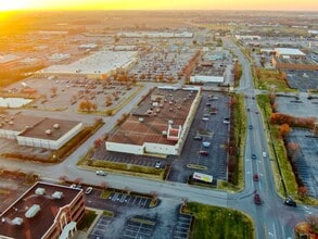 410 Southtown Blvd, Owensboro, KY for lease Building Photo- Image 2 of 6