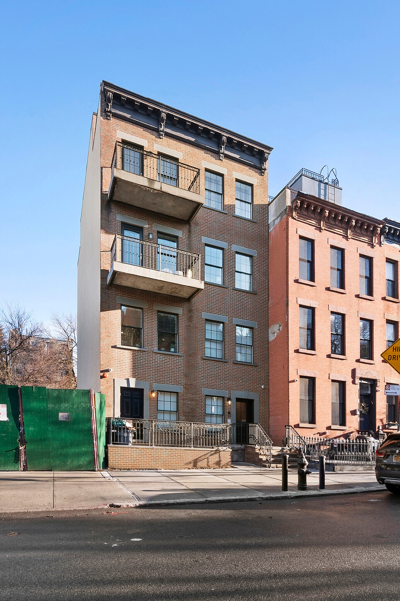 383 12th, Brooklyn, NY for sale Primary Photo- Image 1 of 1