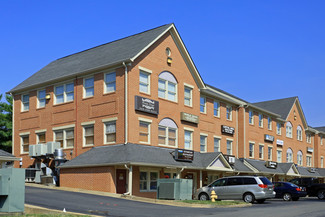 More details for 7521-7533 Presidential Ln, Manassas, VA - Flex for Lease
