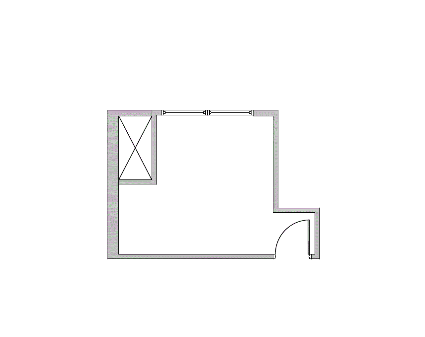 2020-2050 N Academy Blvd, Colorado Springs, CO for lease Floor Plan- Image 1 of 1