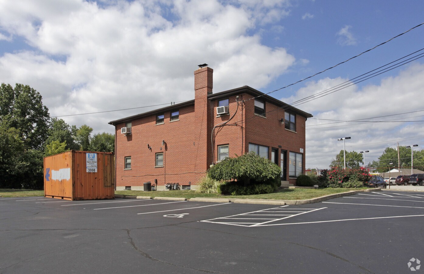 4513 Mt Carmel Tobasco Rd, Cincinnati, OH 45244