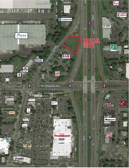 29800 SW Boones Ferry Rd, Wilsonville, OR for lease - Building Photo - Image 1 of 1