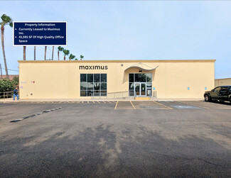 More details for 1720 Iowa Road, Edinburg, TX - Office for Sale