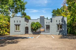 6175 W 38th Ave, Wheat Ridge CO - Day Care Center