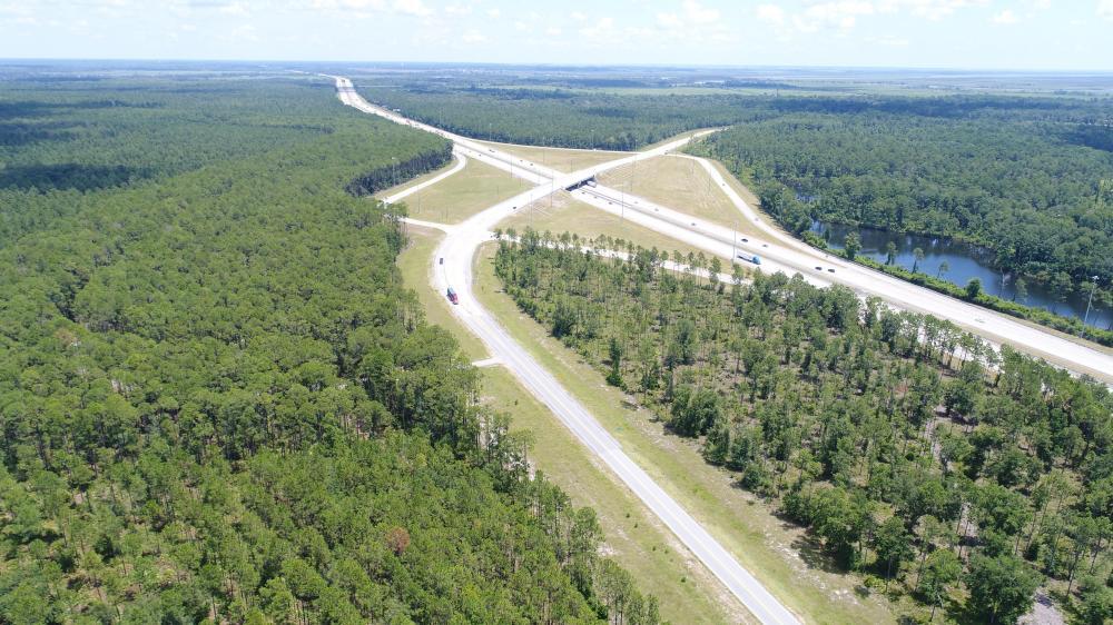 GA Highway 99, Brunswick, GA for sale Primary Photo- Image 1 of 1