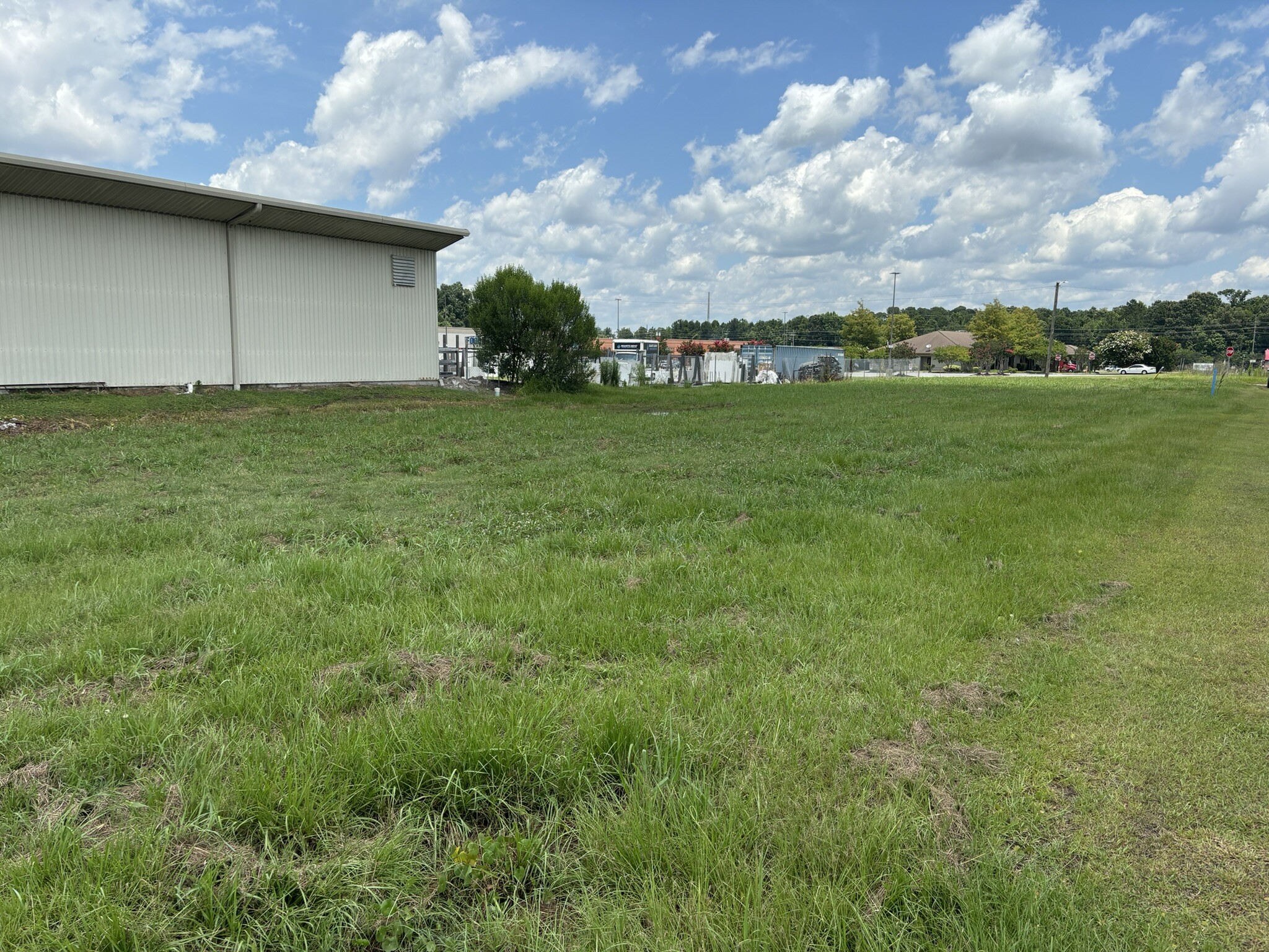 4116 Augusta Rd, Garden City, GA for sale Building Photo- Image 1 of 5