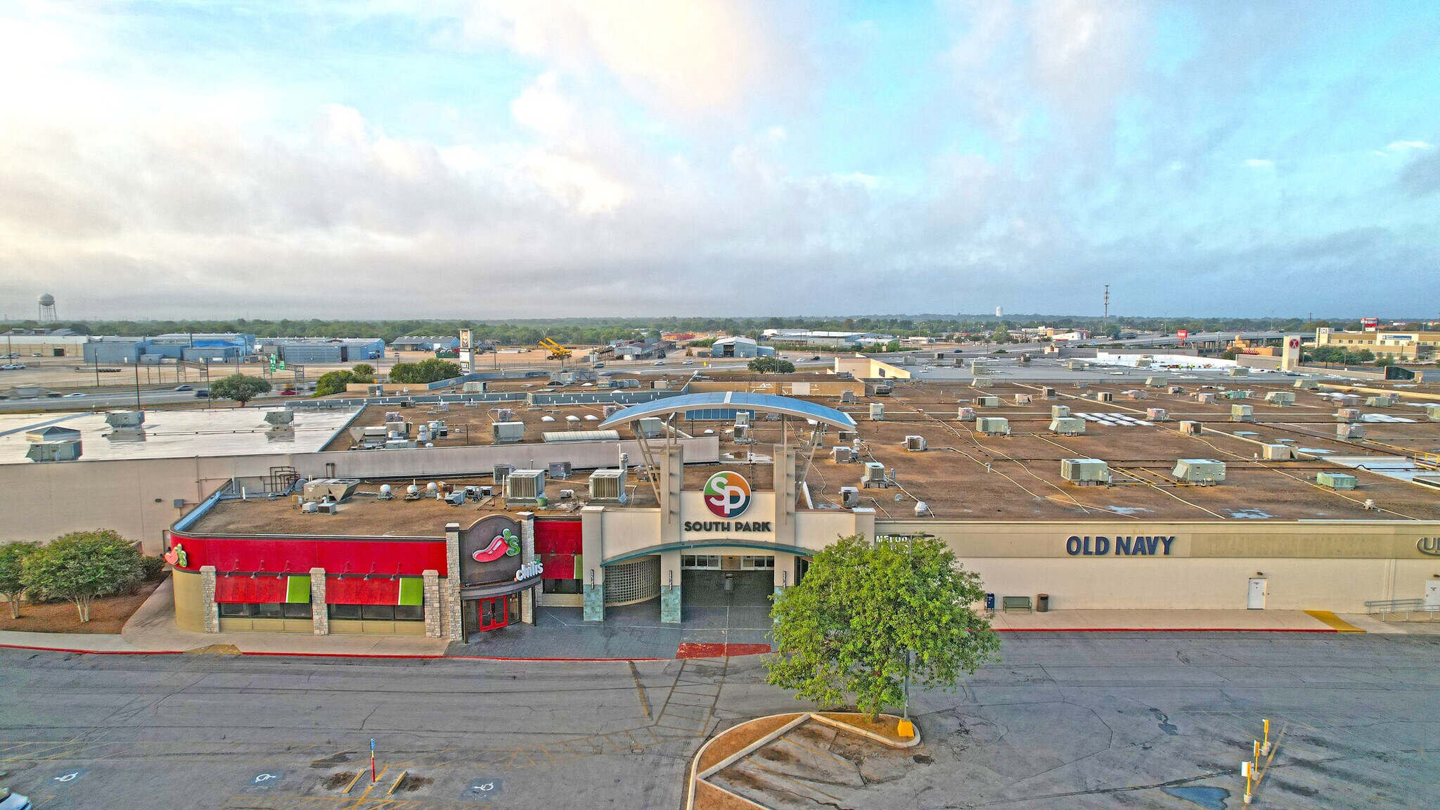 Five Below Southwest Military Drive San Antonio Tx 2310 SW Military Dr, San Antonio, TX 78224 - South Park Mall | LoopNet