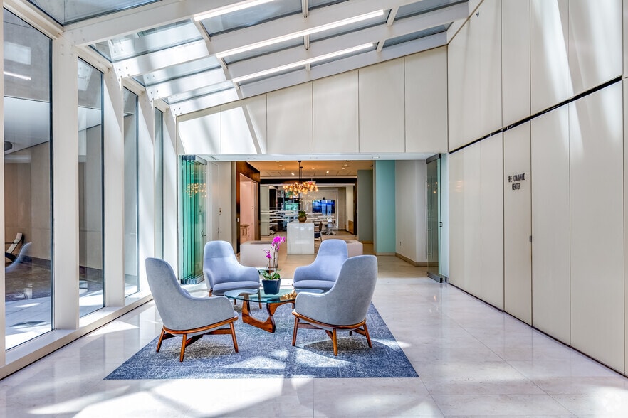 1255 23rd St NW, Washington, DC for lease - Lobby - Image 3 of 21