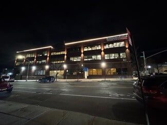 6323 7th Ave, Brooklyn NY - Loft