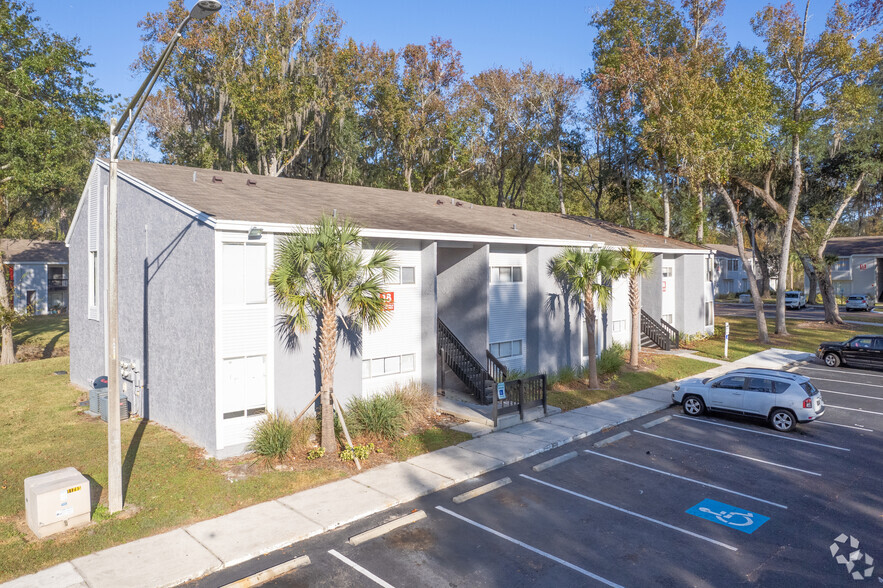 11291 Harts Rd, Jacksonville, FL for sale - Primary Photo - Image 1 of 1