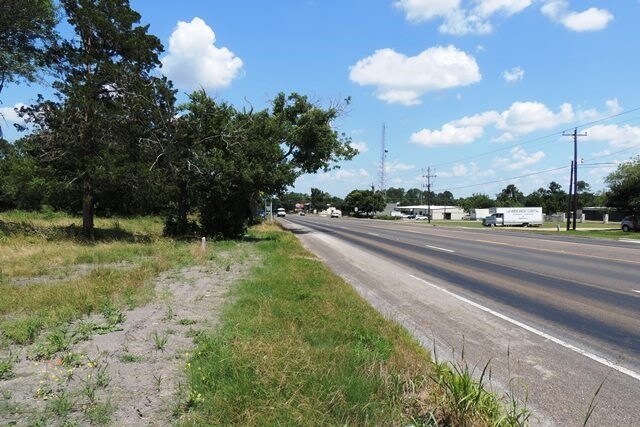 Hwy 290, Brenham, TX for sale Building Photo- Image 1 of 1