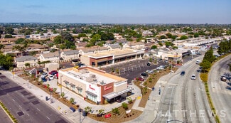 More details for 8818-8832 Imperial Hwy, Downey, CA - Retail for Lease