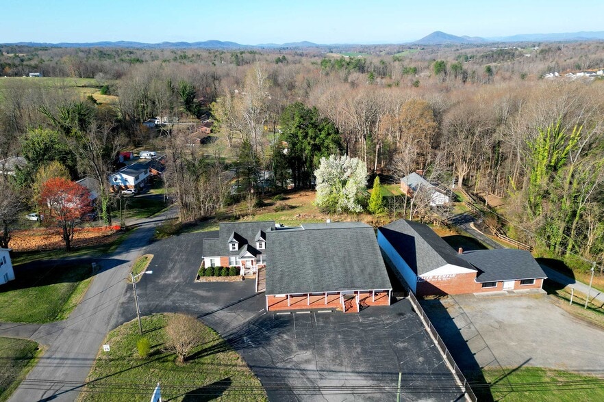 1748 S Main St, Rocky Mount, VA for sale - Building Photo - Image 3 of 52