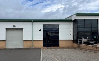 More details for Saltmeadows Rd, Gateshead - Industrial for Lease