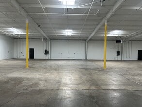 101-114 Space Park N, Goodlettsville, TN for lease Interior Photo- Image 2 of 6