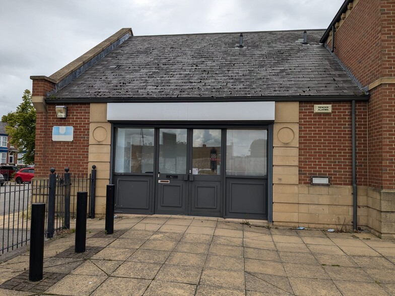 153 Marton Rd, Middlesbrough for lease - Primary Photo - Image 1 of 1