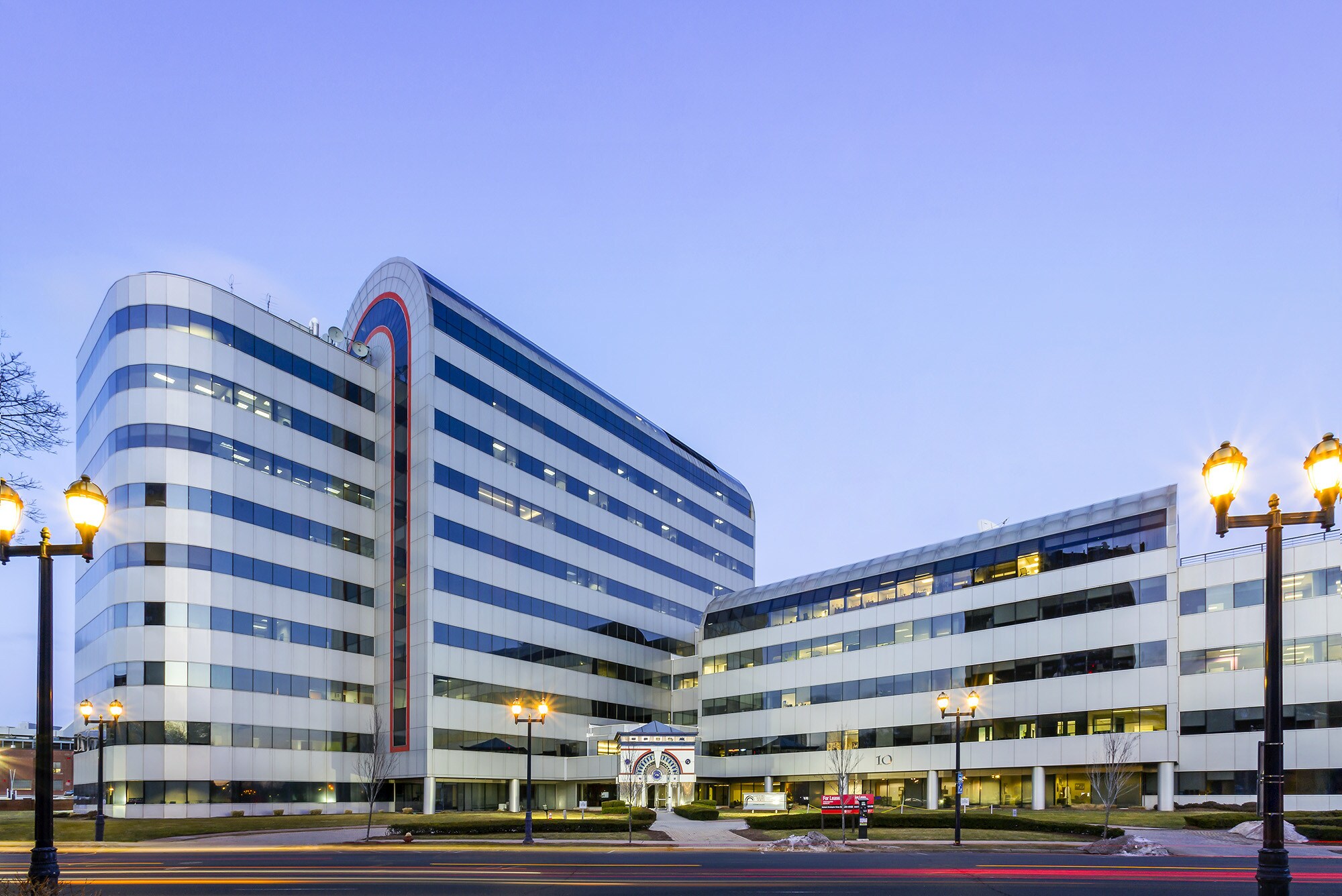 10 Columbus Blvd, Hartford, CT 06106 Hartford Square North