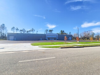 More details for 5672 Commerce Blvd W. blvd, Mobile, AL - Industrial for Lease