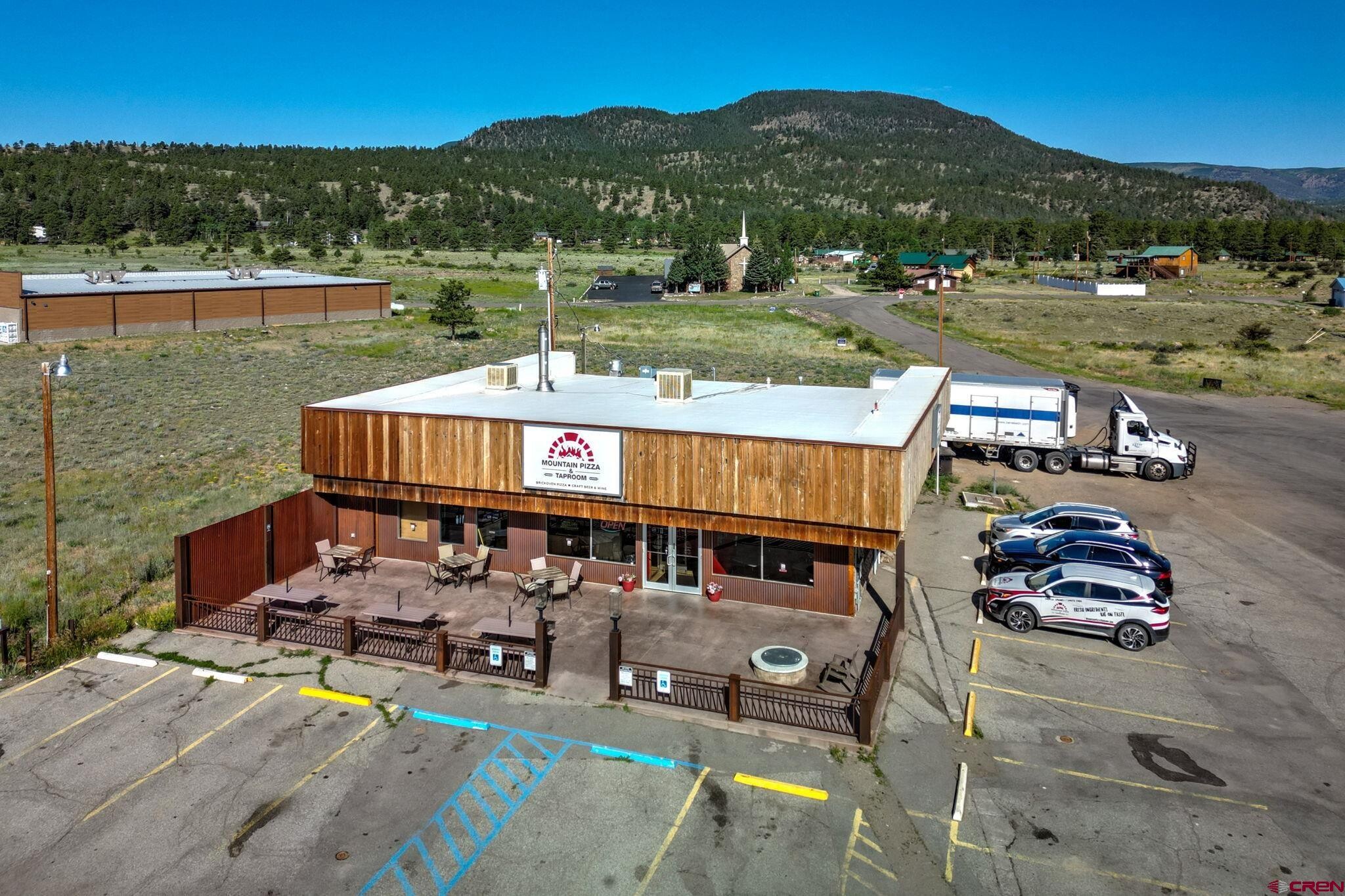 30483 W Hwy 160, South Fork, CO for sale Building Photo- Image 1 of 35