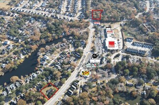 More details for Harbor View Portfolio – Land for Sale, Charleston, SC