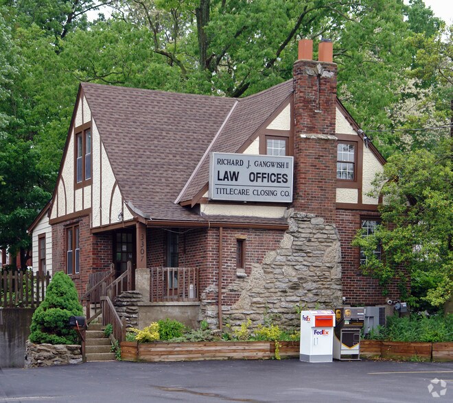 3307 Dixie Hwy, Erlanger, KY for sale - Building Photo - Image 1 of 1