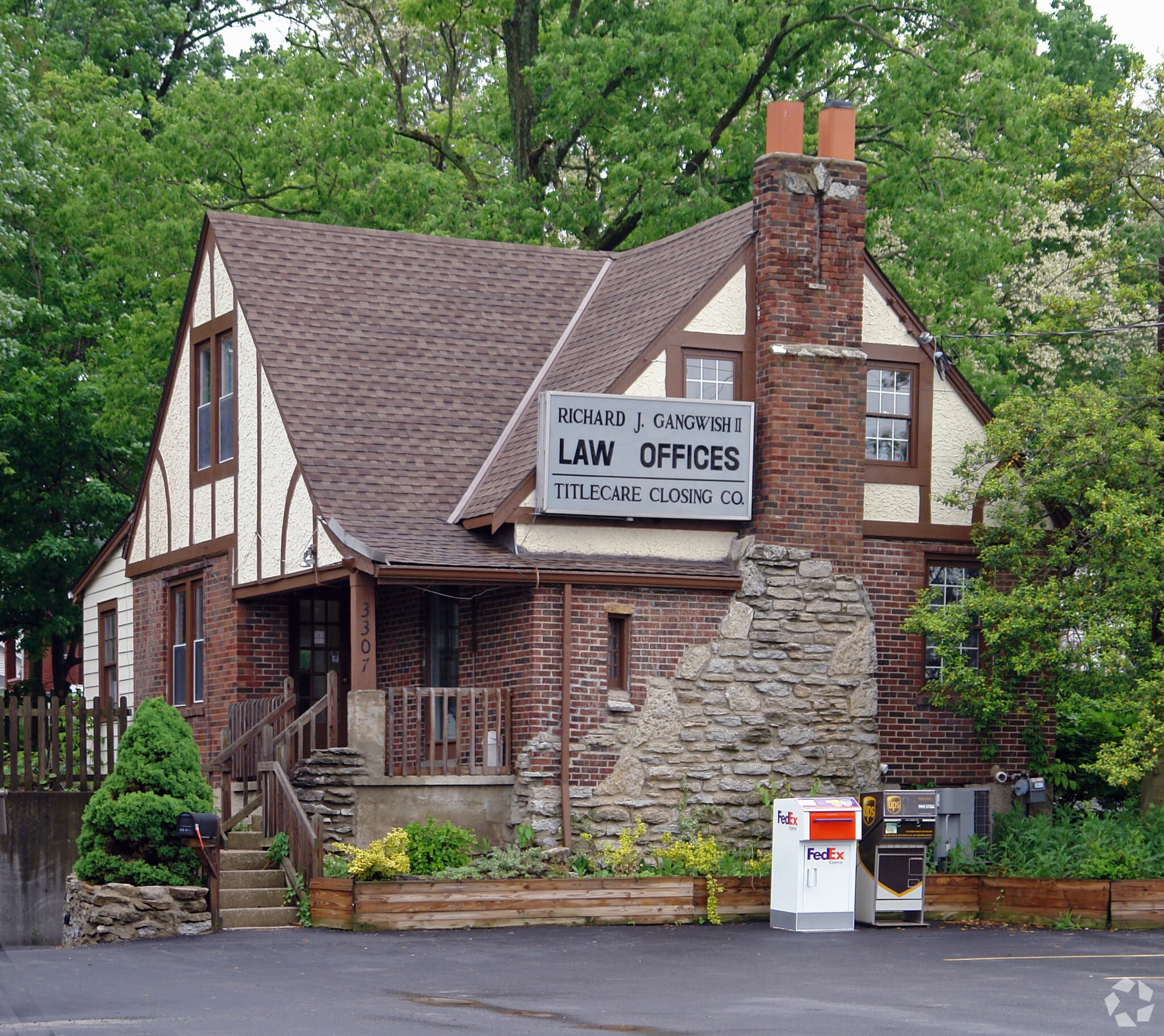 3307 Dixie Hwy, Erlanger, KY for sale Building Photo- Image 1 of 1