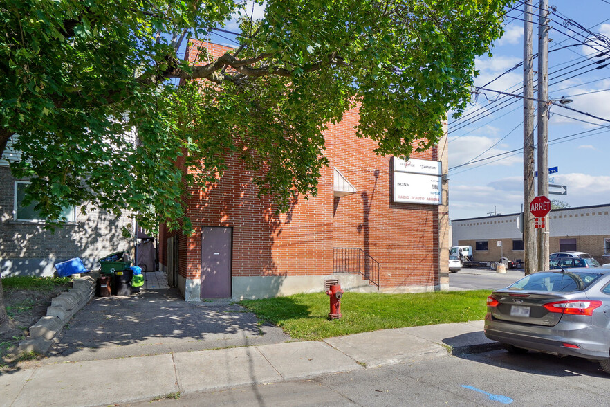 4845-4849 Rue D'amiens, Montréal, QC for sale - Building Photo - Image 3 of 13