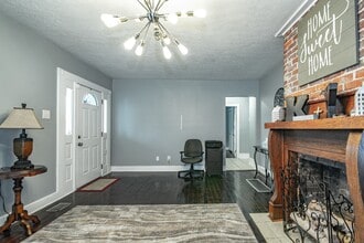 2714 Brandenburg Rd, Brandenburg, KY for lease Interior Photo- Image 2 of 21