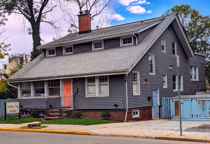 19 Prospect St, South Orange, NJ for sale - Building Photo - Image 1 of 10