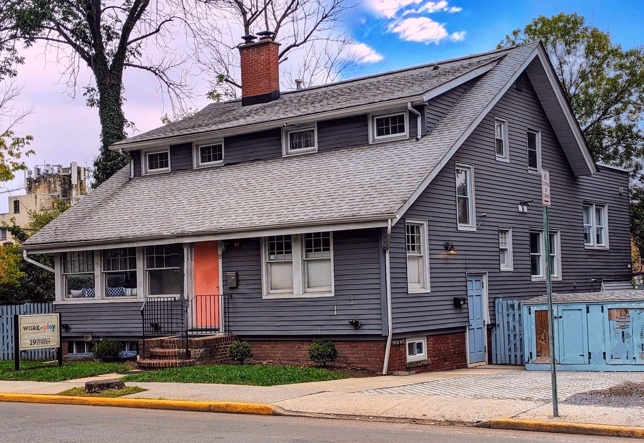 19 Prospect St, South Orange, NJ for sale Building Photo- Image 1 of 11