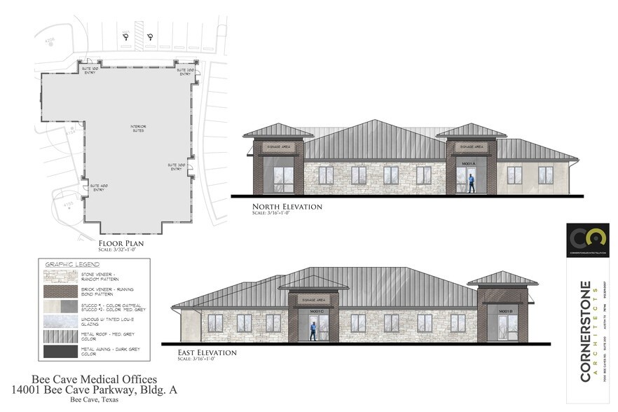 14001 Bee Cave Pky, Bee Caves, TX for sale - Building Photo - Image 1 of 1