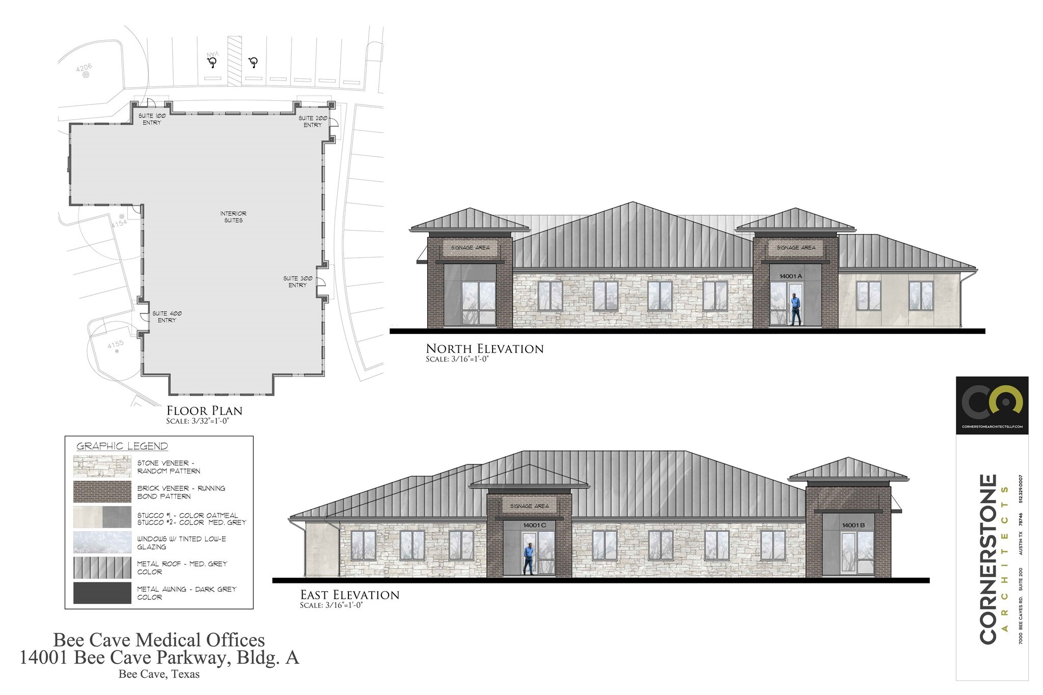 14001 Bee Cave Pky, Bee Caves, TX for sale Building Photo- Image 1 of 1