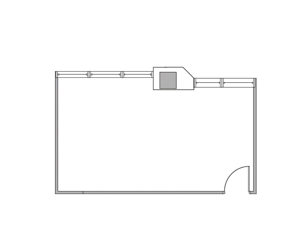 4099 McEwen Rd, Dallas, TX for lease Floor Plan- Image 1 of 1