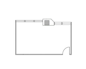 4099 McEwen Rd, Dallas, TX for lease Floor Plan- Image 1 of 1