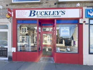 More details for Buckleys Newsagent, Lossiemouth - Retail for Sale
