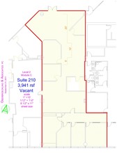 400 Locust St, Des Moines, IA for lease Floor Plan- Image 1 of 1