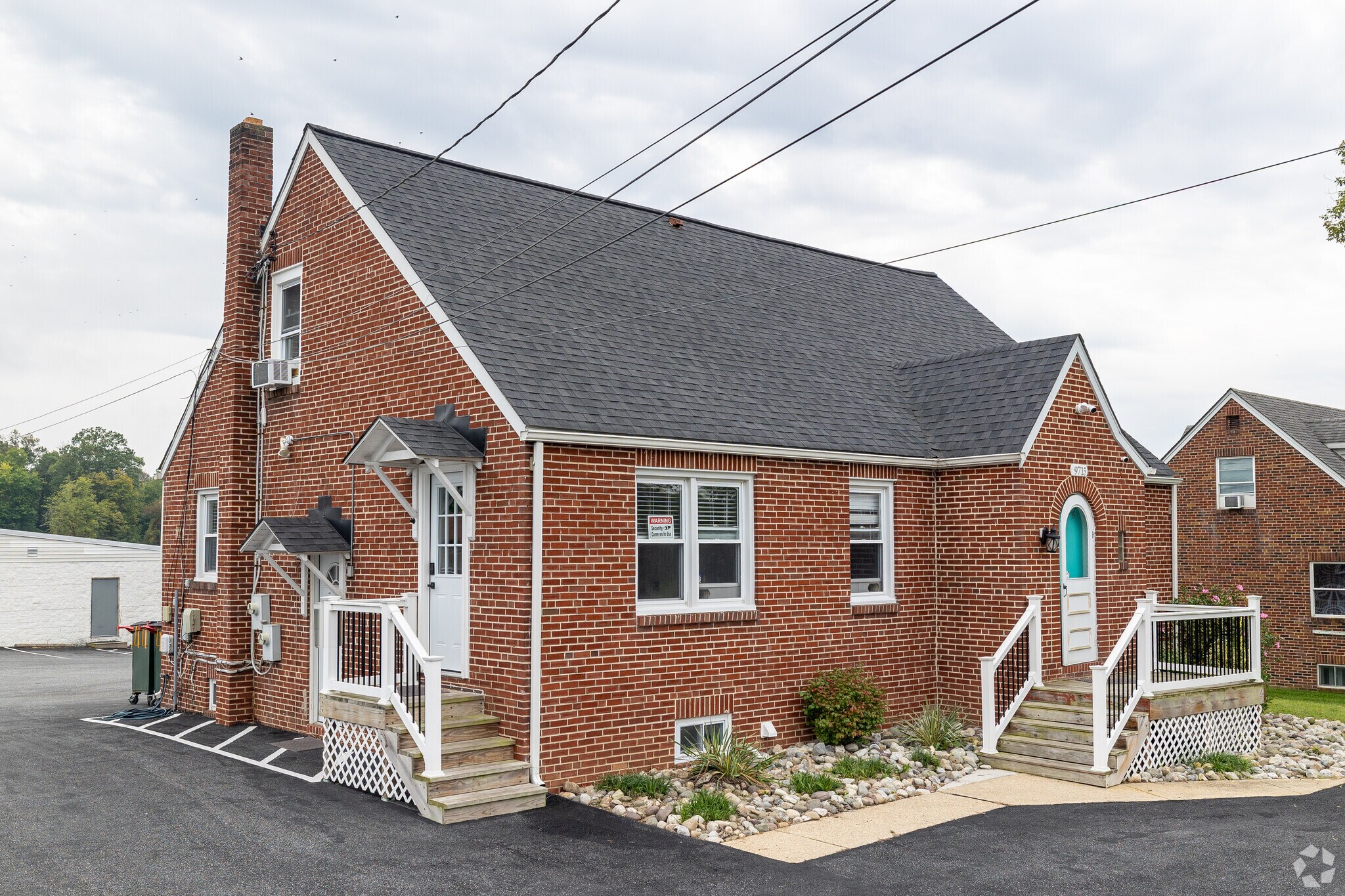 9715 Philadelphia Rd, Baltimore, MD for sale Primary Photo- Image 1 of 1