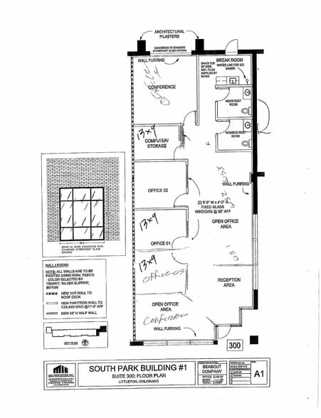 621 Southpark Dr, Littleton, CO for sale - Building Photo - Image 2 of 19