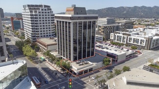 More details for 535 N Brand Blvd, Glendale, CA - Office for Lease