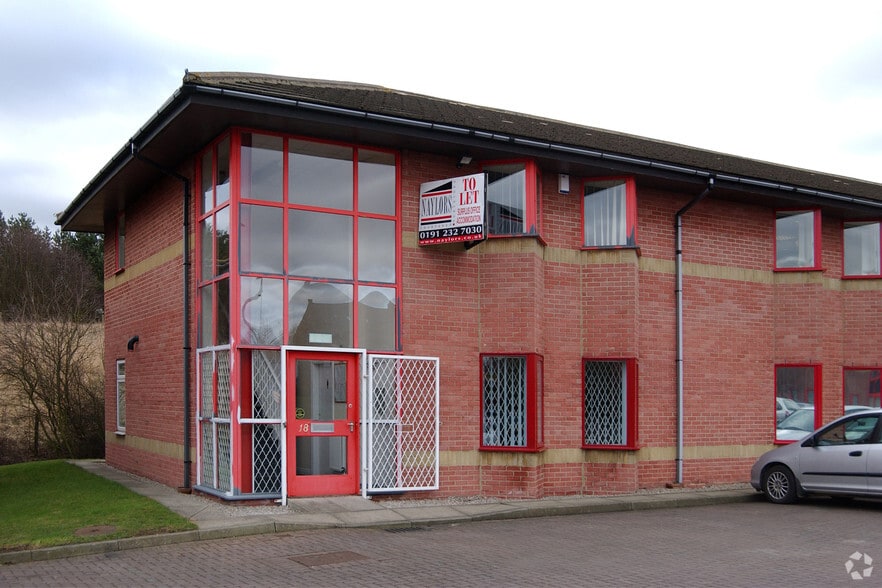 Brenkley Way, Newcastle Upon Tyne for sale - Building Photo - Image 1 of 1