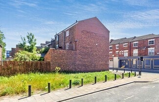 More details for Charles St, Hull - Land for Sale