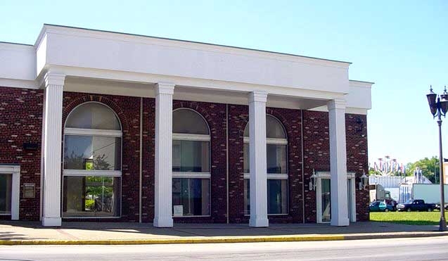 100 Main St, Lockport, NY for sale Building Photo- Image 1 of 1