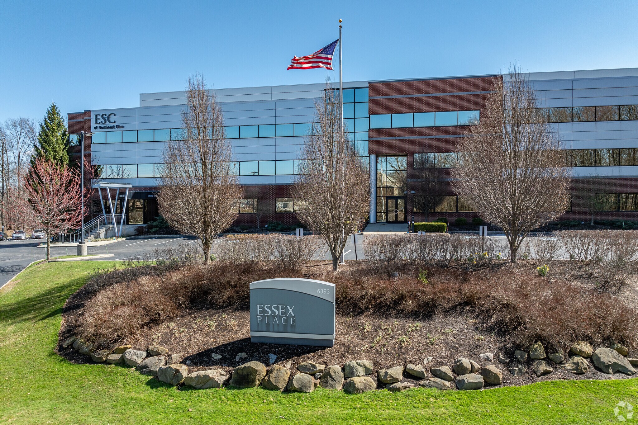 6393 Oak Tree Blvd, Independence, OH for sale Primary Photo- Image 1 of 1