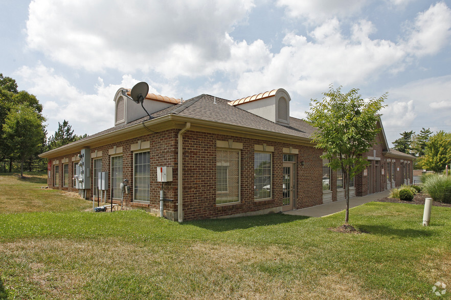 2650 Highway 109, Wildwood, MO for lease - Building Photo - Image 2 of 5