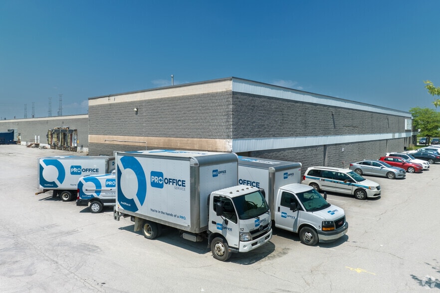 830 Brock Rd, Pickering, ON for sale - Primary Photo - Image 1 of 1